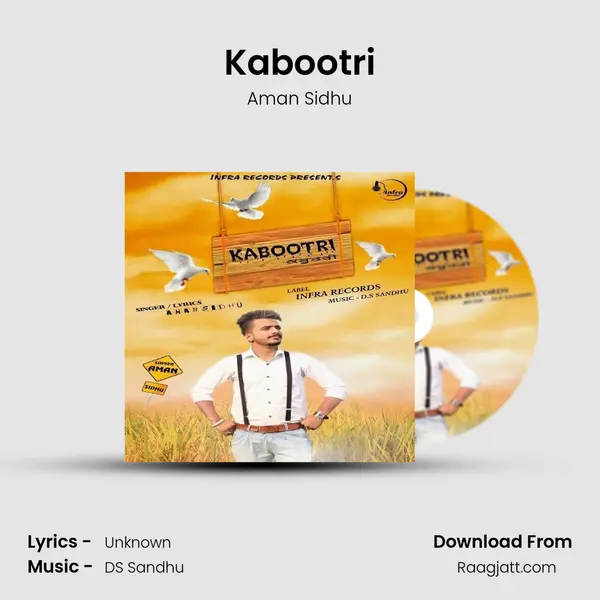 Kabootri mp3 song