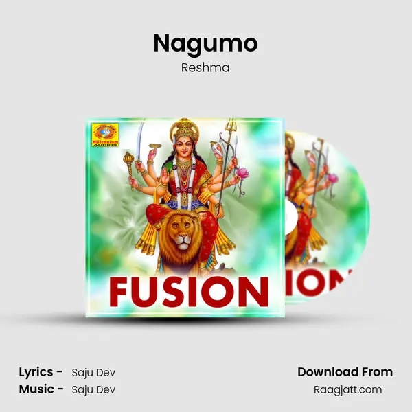 Nagumo mp3 song