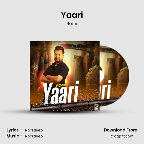 Yaari mp3 song