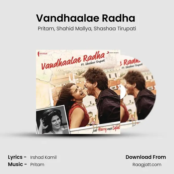 Vandhaalae Radha (From 