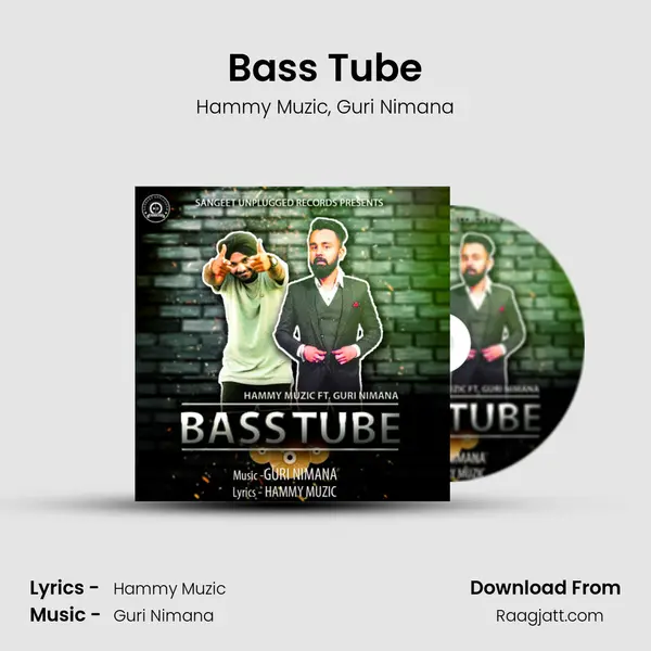 Bass Tube mp3 song