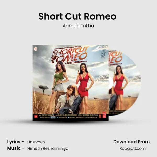 Short Cut Romeo (Reprise) mp3 song