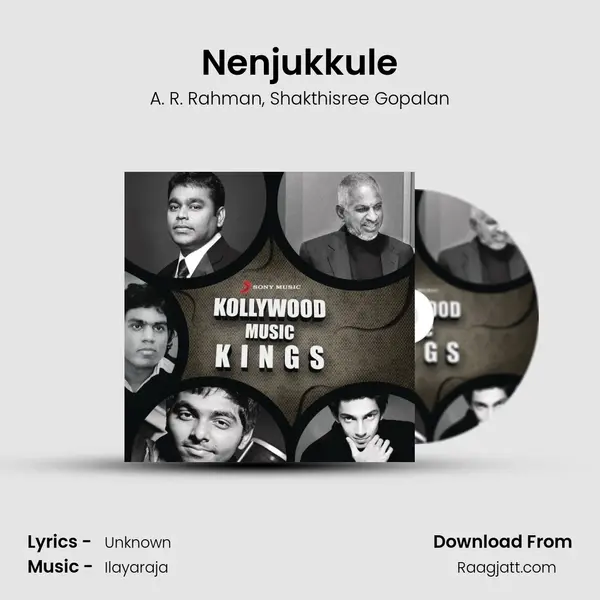 Nenjukkule mp3 song