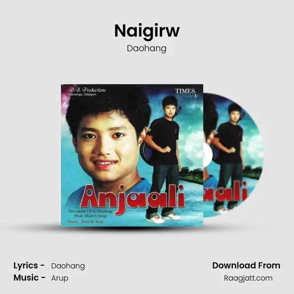 Naigirw mp3 song