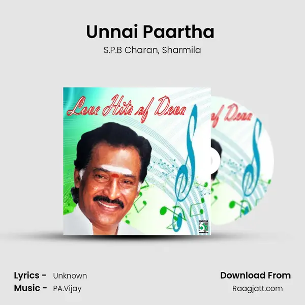 Unnai Paartha (From Gajendra) mp3 song