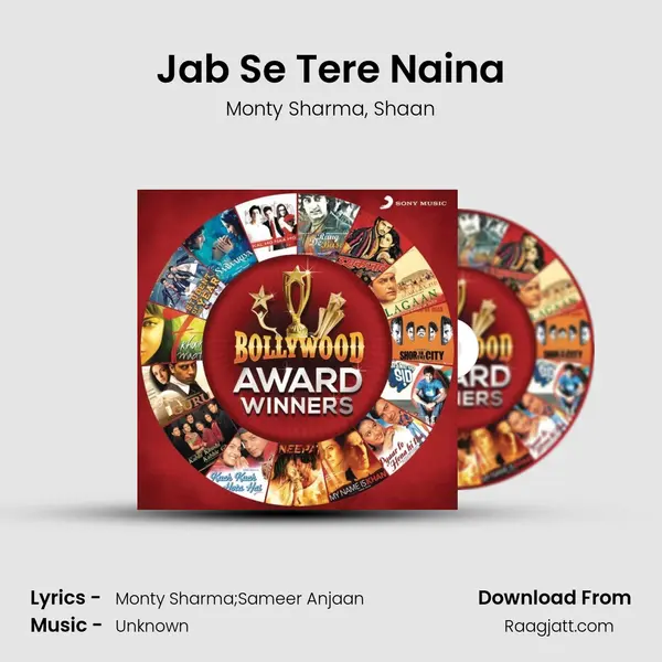 Jab Se Tere Naina mp3 song