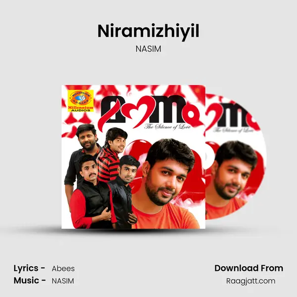 Niramizhiyil mp3 song