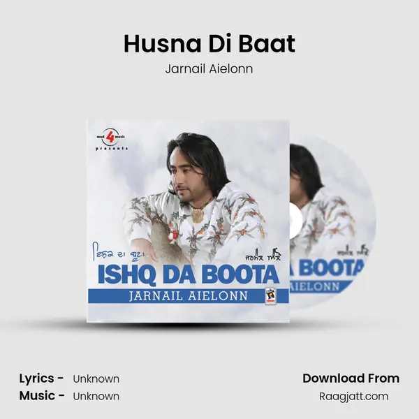 Husna Di Baat mp3 song