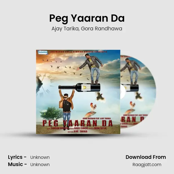 Peg Yaaran Da mp3 song