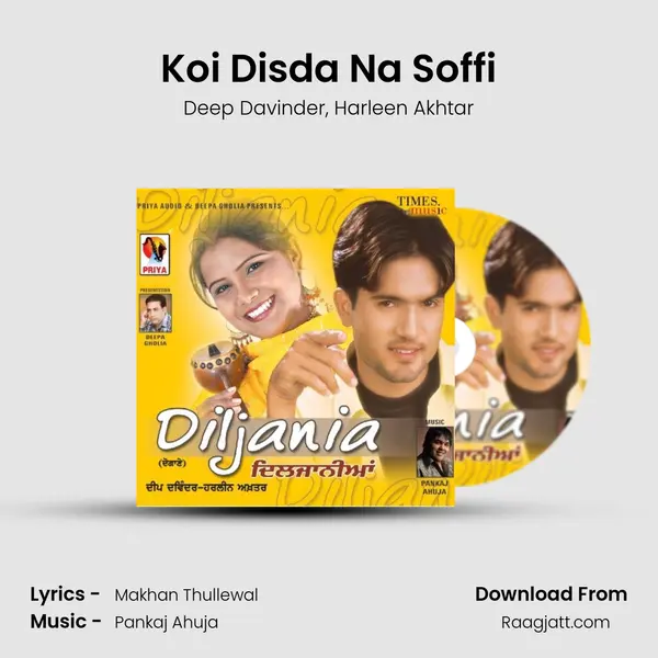 Koi Disda Na Soffi mp3 song