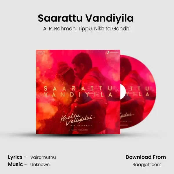 Saarattu Vandiyila (From 