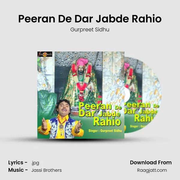 Peeran De Dar Jabde Rahio mp3 song