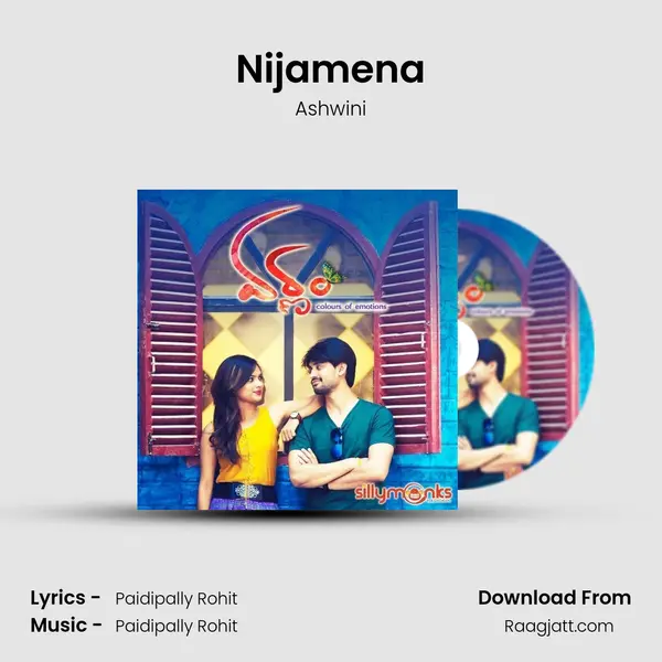 Nijamena mp3 song