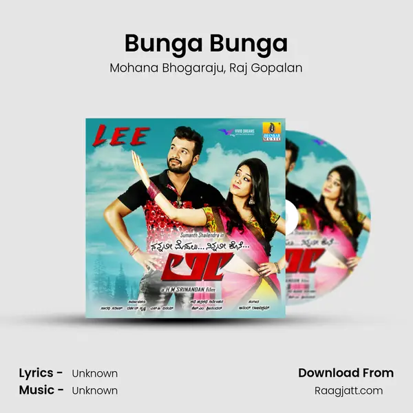 Bunga Bunga mp3 song