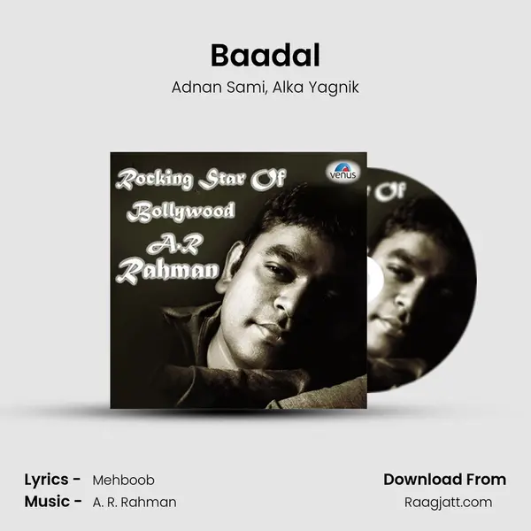 Baadal mp3 song