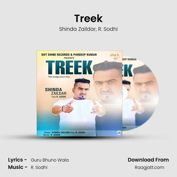 Treek mp3 song