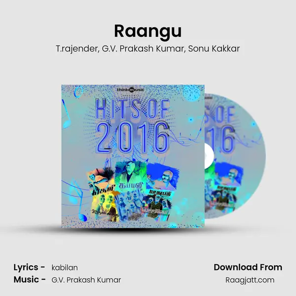 Raangu - T.rajender mp3 song