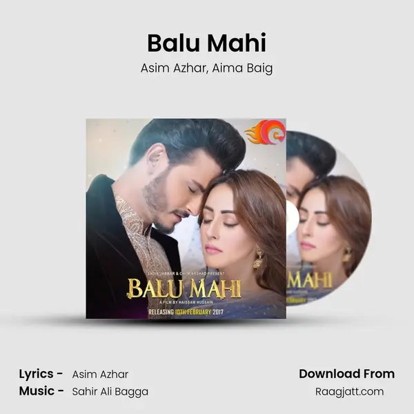 Balu Mahi mp3 song