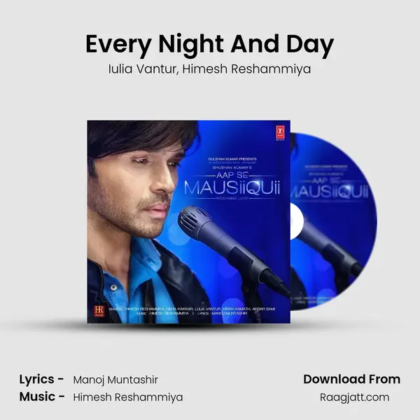 Every Night And Day mp3 song