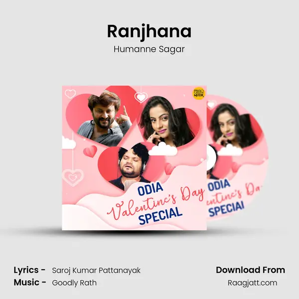 Ranjhana mp3 song