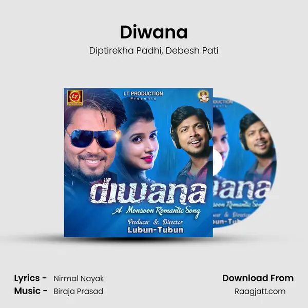 Diwana mp3 song