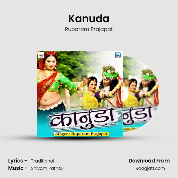 Kanuda mp3 song