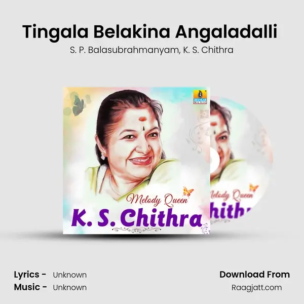 Tingala Belakina Angaladalli (From 