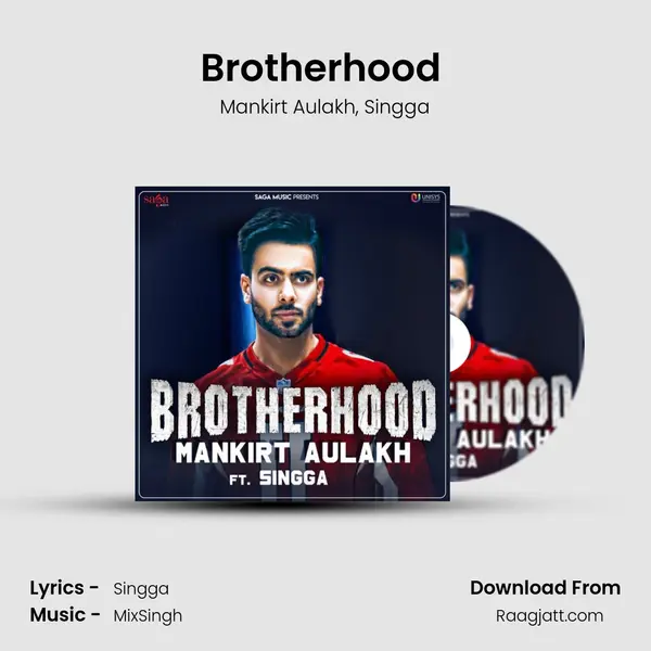 Brotherhood (feat. Singga) mp3 song