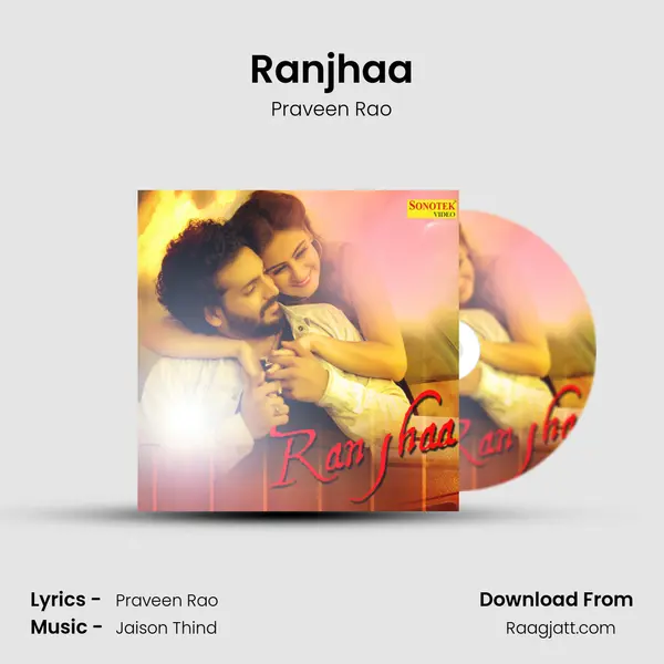 Ranjhaa mp3 song