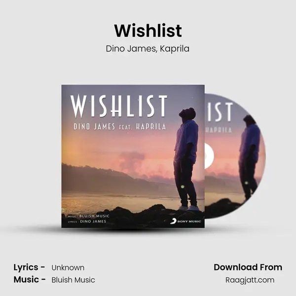 Wishlist mp3 song