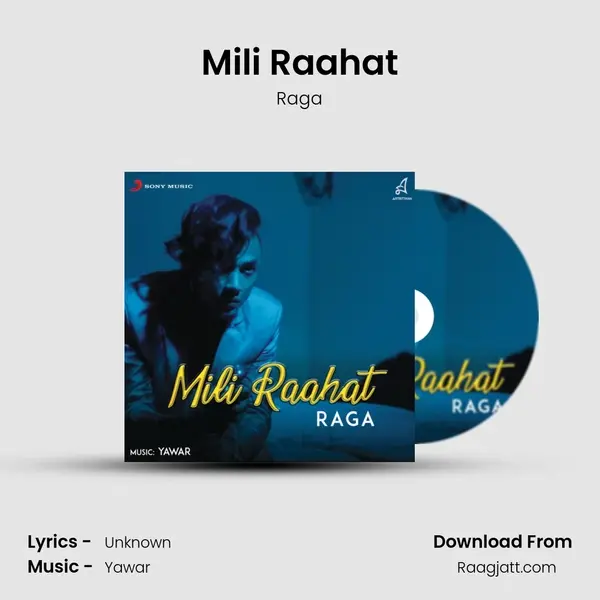 Mili Raahat mp3 song