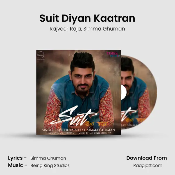 Suit Diyan Kaatran mp3 song