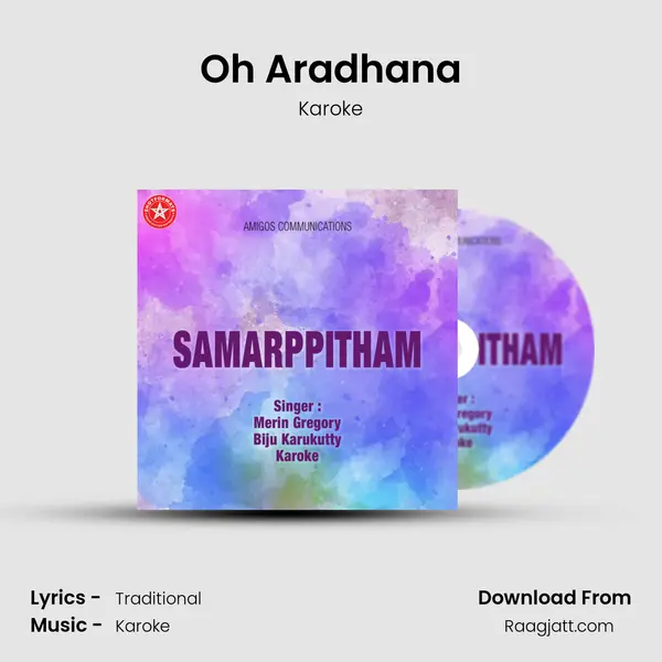 Oh Aradhana mp3 song