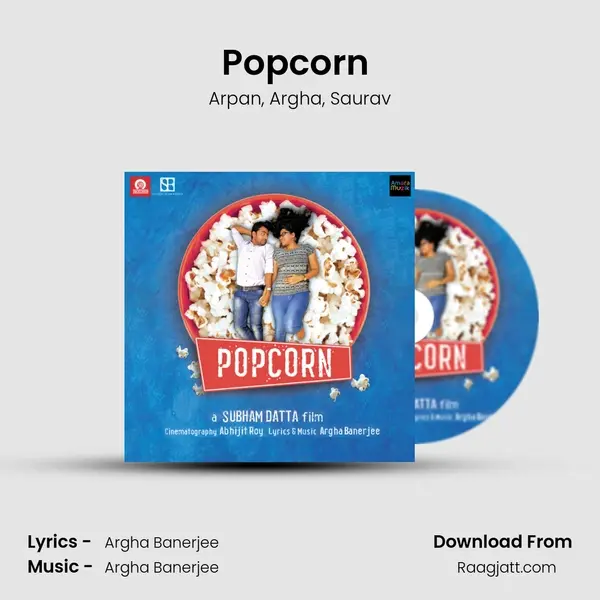 Popcorn (Reprise Version) mp3 song