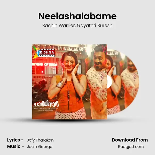 Neelashalabame mp3 song