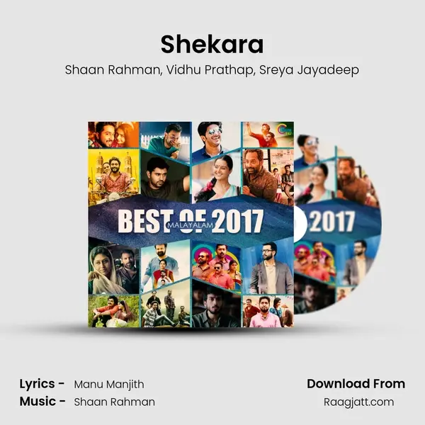 Shekara mp3 song