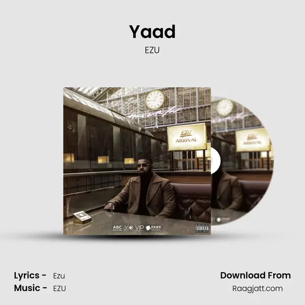 Yaad mp3 song