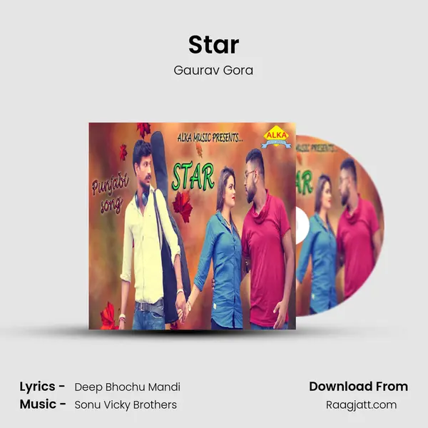 Star mp3 song