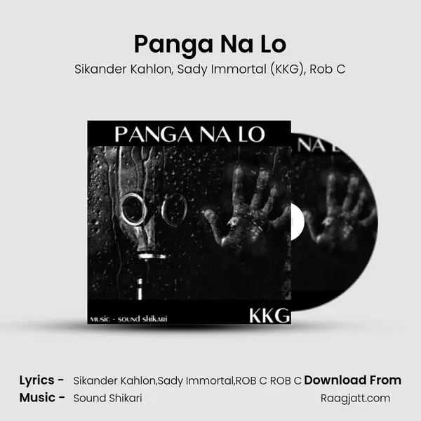 Panga Na Lo mp3 song