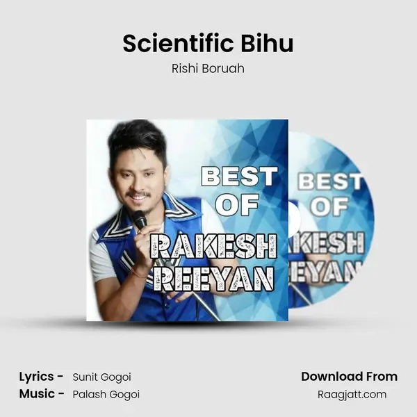 Scientific Bihu mp3 song