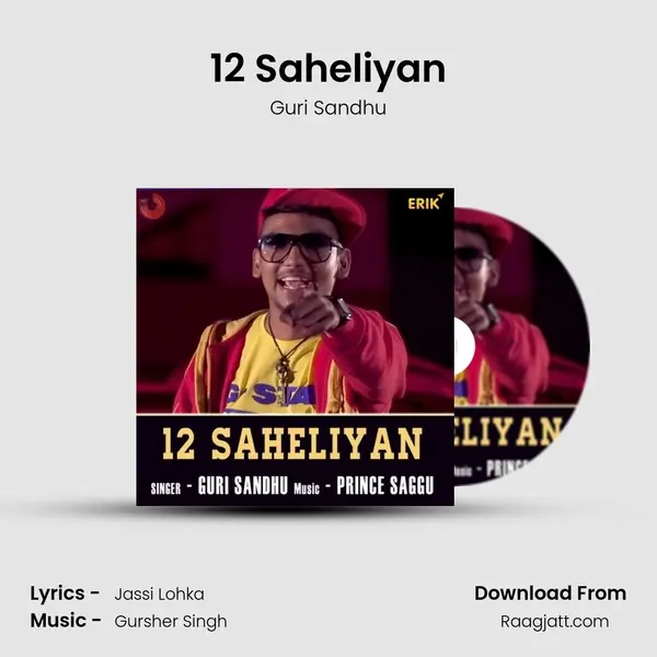 12 Saheliyan mp3 song