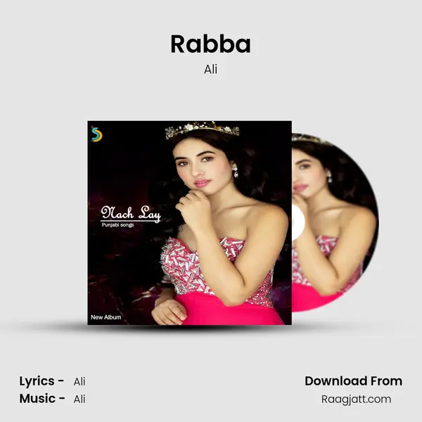 Rabba mp3 song