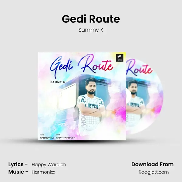 Gedi Route mp3 song