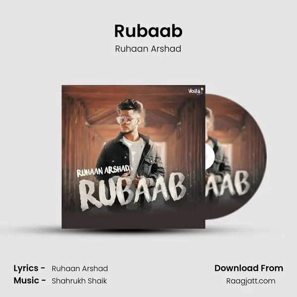 Rubaab mp3 song