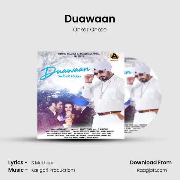 Duawaan mp3 song