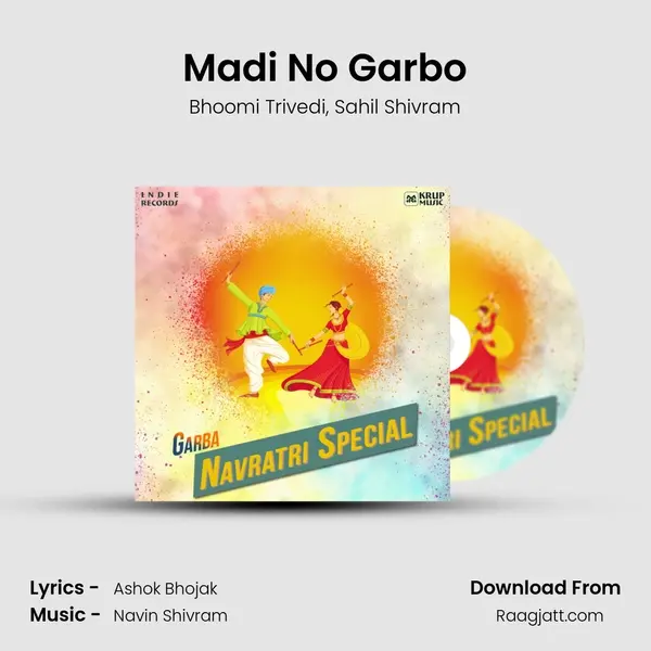 Madi No Garbo mp3 song