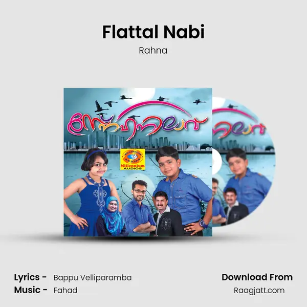 Flattal Nabi mp3 song