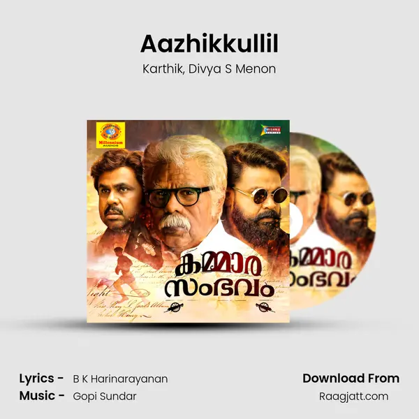 Aazhikkullil mp3 song