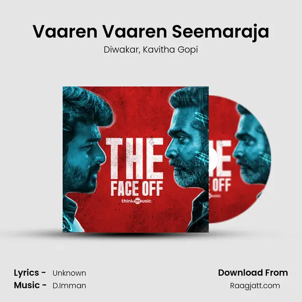 Vaaren Vaaren Seemaraja mp3 song