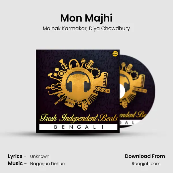 Mon Majhi mp3 song